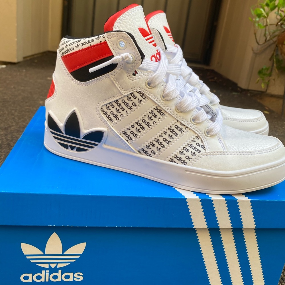 Adidas Shoes
